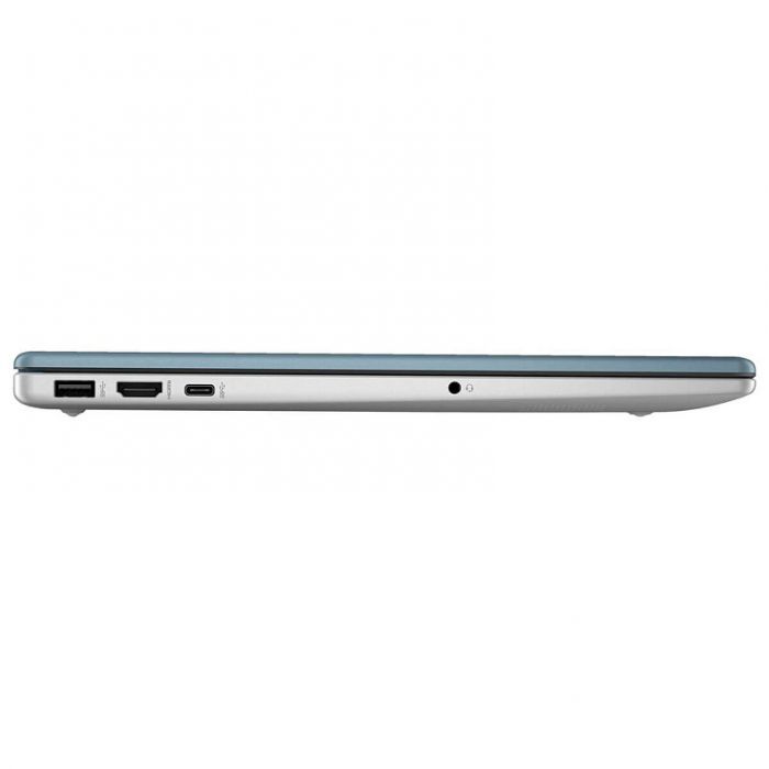 Ноутбук HP 15-fd0003ua 15.6" FHD IPS AG, Intel i7-1355U, 16GB, F1024GB, NVD550-2, DOS, синій