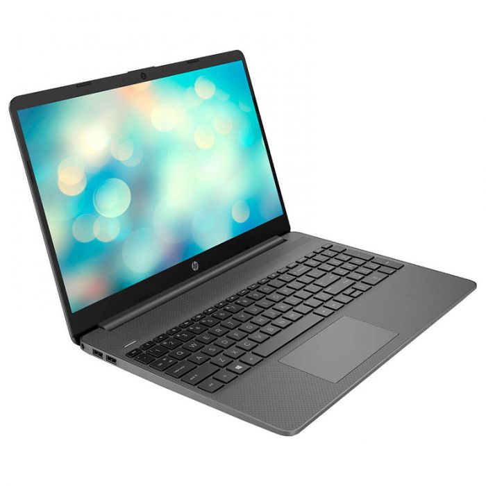 Ноутбук HP 15s-fq2004ua 15.6" FHD IPS AG, Intel i7-1165G7, 16GB, F1024GB, UMA, DOS, чорний