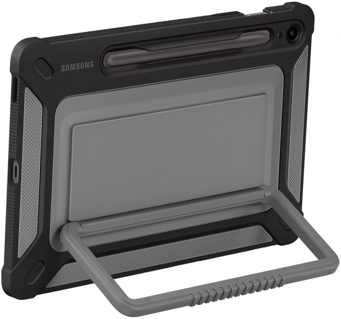 Чохол Samsung Outdoor Cover для планшета Galaxy Tab S9 FE (X510/516) Titan