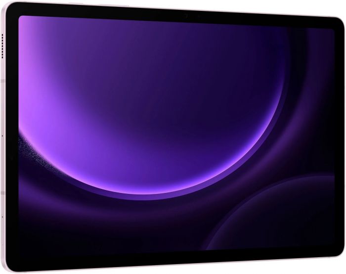 Планшет Samsung Galaxy Tab S9 FE (X510) 10.9" 6GB, 128GB, 8000mAh, Android, Lavender