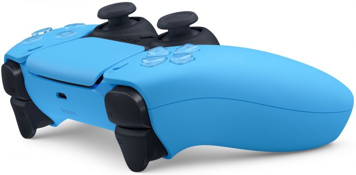 Геймпад PlayStation 5 Dualsense BT, Ice Blue