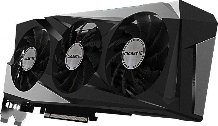 Відеокарта GIGABYTE Radeon RX 7600 8GB GDDR6 GAMING OC