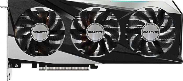 Відеокарта GIGABYTE Radeon RX 7600 8GB GDDR6 GAMING OC