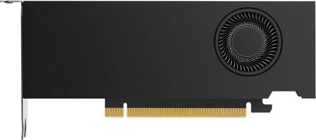 Відеокарта HP Quadro RTX A2000 12GB GDDR6