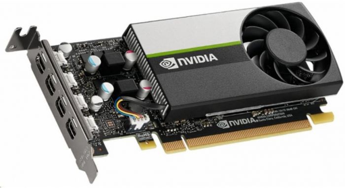 Відеокарта HP NVIDIA T1000 8GB Graphics