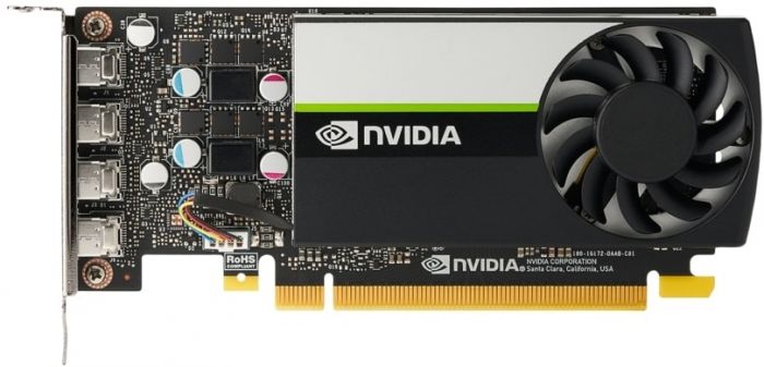 Відеокарта HP NVIDIA T1000 8GB Graphics