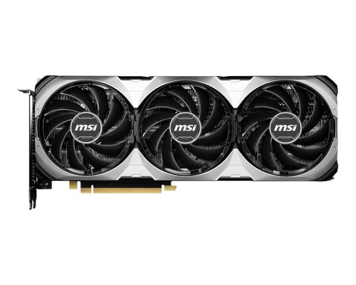 Відеокарта MSI GeForce RTX 4070 12GB GDDR6X VENTUS 3X E OC