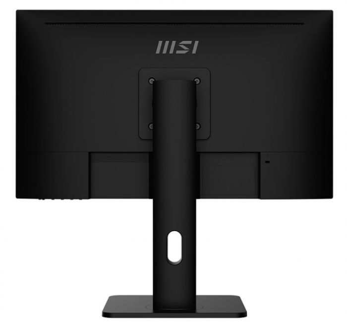 Монітор MSI 23.8" PRO MP243XP HDMI, DP, MM, IPS, 100Hz, 4ms, sRGB 119%, Pivot