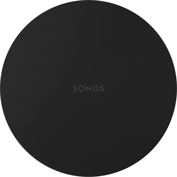 Сабвуфер Sonos Sub Mini Black
