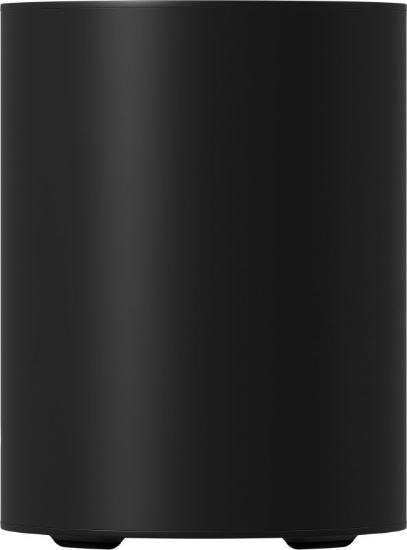 Сабвуфер Sonos Sub Mini Black