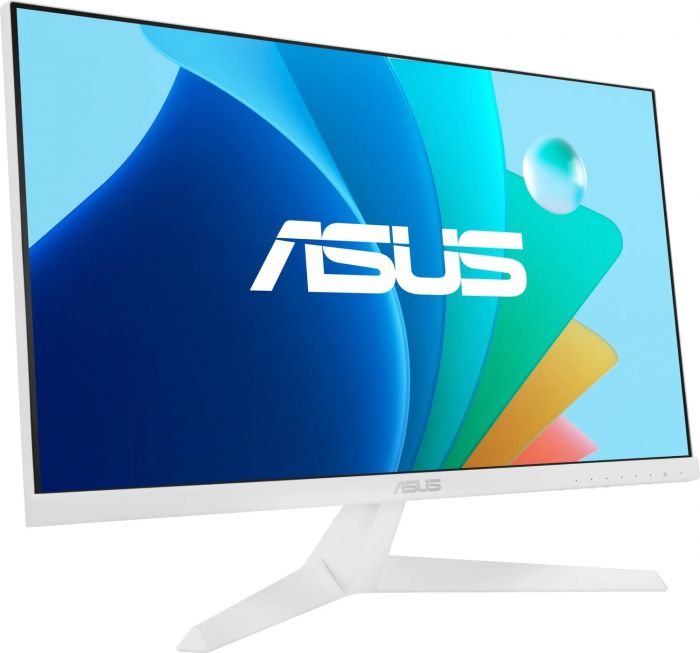 Монітор Asus 23.8" VY249HF-W HDMI, Audio, IPS, 100Hz, 1ms, AdaptiveSync, White