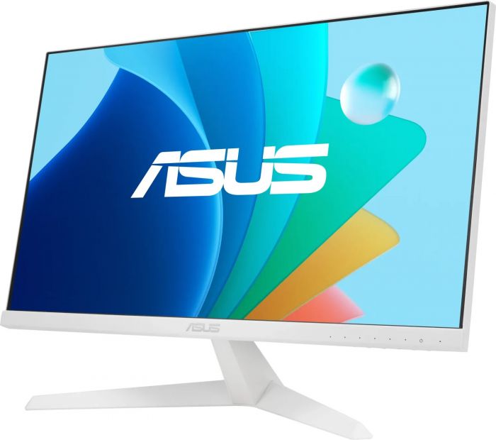 Монітор Asus 23.8" VY249HF-W HDMI, Audio, IPS, 100Hz, 1ms, AdaptiveSync, White