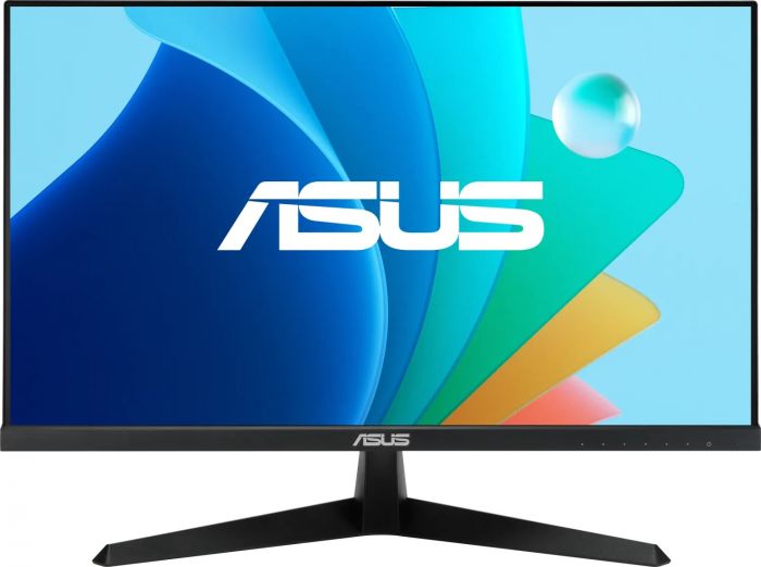 Монітор Asus 23.8" VY249HF HDMI, Audio, IPS, 100Hz, 1ms, AdaptiveSync