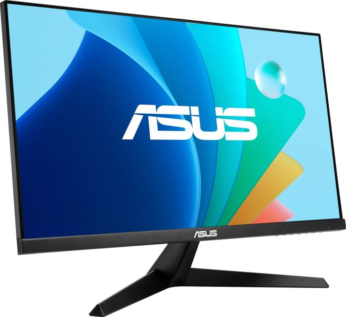 Монітор Asus 23.8" VY249HF HDMI, Audio, IPS, 100Hz, 1ms, AdaptiveSync