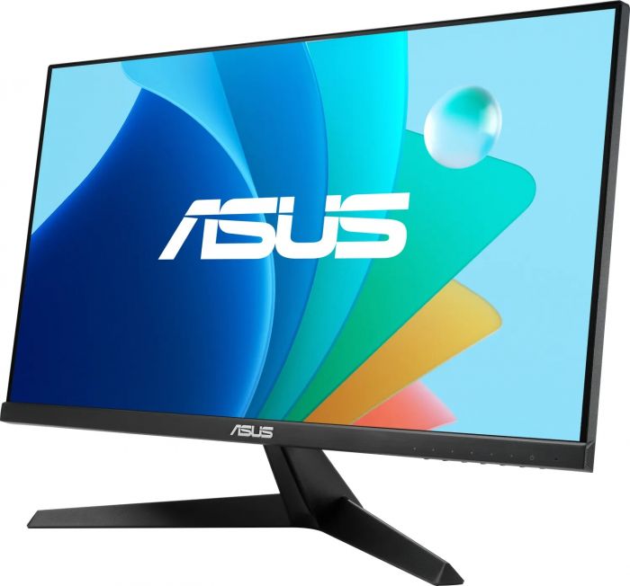 Монітор Asus 23.8" VY249HF HDMI, Audio, IPS, 100Hz, 1ms, AdaptiveSync