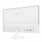 Монітор Asus 27" VZ27EHF-W HDMI, Audio, IPS, 100Hz, 1ms, AdaptiveSync, White