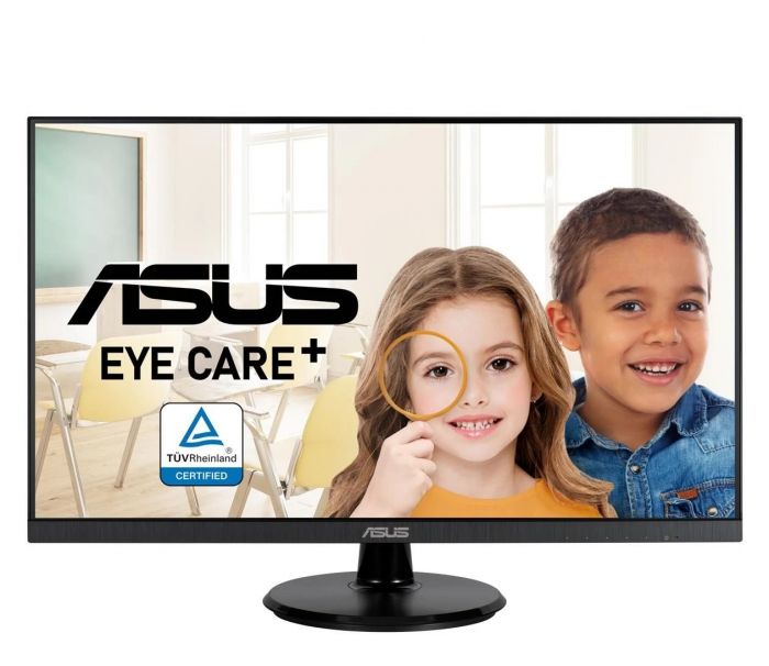 Монітор Asus 27" VA27DQF HDMI, DP, MM, IPS, 100Hz, 1ms, AdaptiveSync