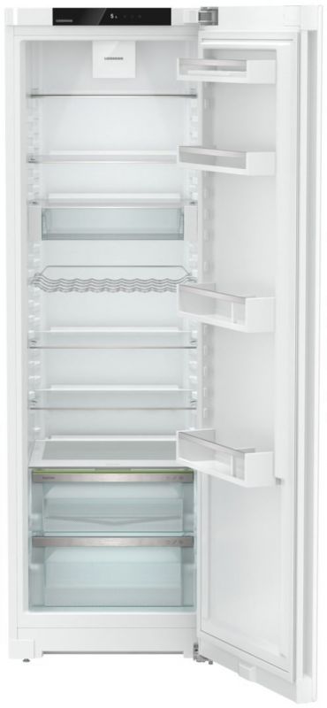 Холодильна камера Liebherr, 185.5x61.5х76.7, 398л, 1дв., A+, ST, диспл внутр., білий