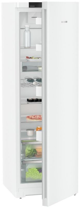 Холодильна камера Liebherr, 185.5x61.5х76.7, 398л, 1дв., A+, ST, диспл внутр., білий