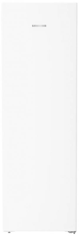 Холодильна камера Liebherr, 185.5x61.5х76.7, 398л, 1дв., A+, ST, диспл внутр., білий