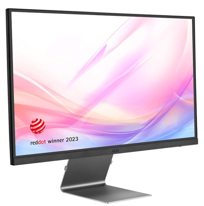 Монітор MSI 27" Modern MD271UL 2xHDMI, DP, USB-C, IPS, 3840x2160, 4ms, DCI-P3 99%