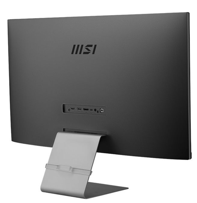 Монітор MSI 27" Modern MD271UL 2xHDMI, DP, USB-C, IPS, 3840x2160, 4ms, DCI-P3 99%