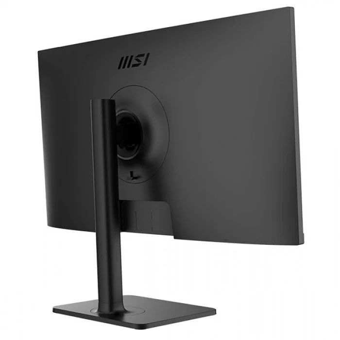 Монітор MSI 27" Modern MD272QP HDMI, DP, USB-C, 2xUSB, MM, IPS, 2560x1440, 75Hz, 4ms, sRGB 95%, Pivot