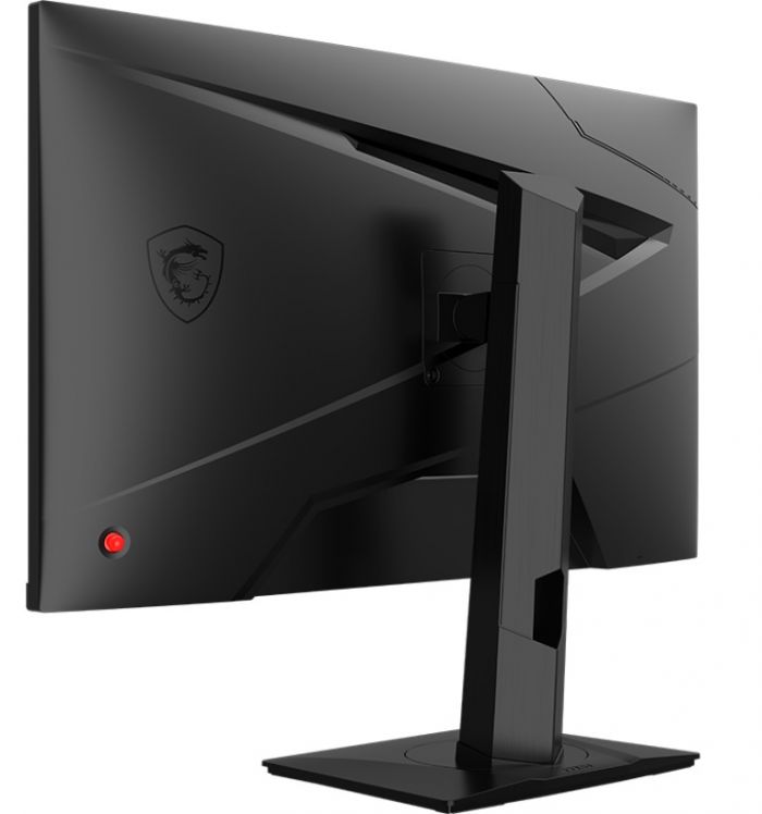 Монітор MSI 27" MAG 274UPF 2xHDMI, DP, USB-C, 2xUSB, Audio, IPS, 3840x2160, 144Hz, 1ms, sRGB 129%, G-sync, Pivot, HDR400