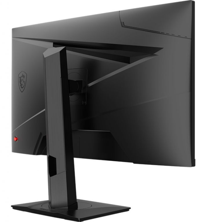 Монітор MSI 27" MAG 274UPF 2xHDMI, DP, USB-C, 2xUSB, Audio, IPS, 3840x2160, 144Hz, 1ms, sRGB 129%, G-sync, Pivot, HDR400