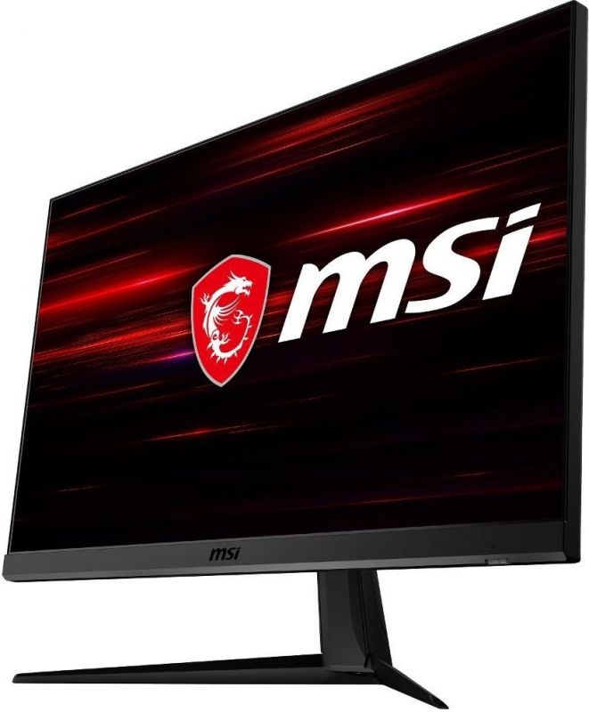 Монітор MSI 27" G2712 2xHDMI, DP, Audio, IPS, 170Hz, 1ms, sRGB 102%, FreeSync