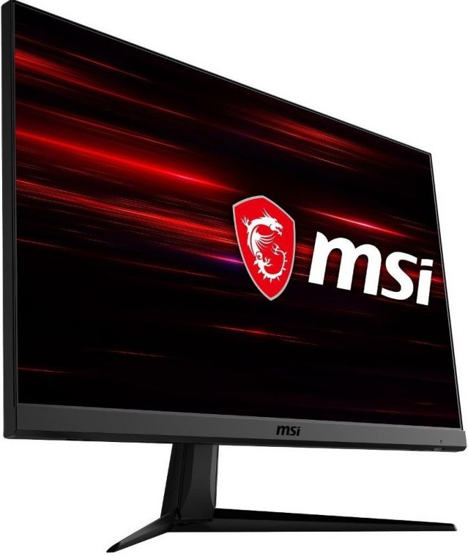 Монітор MSI 27" G2712 2xHDMI, DP, Audio, IPS, 170Hz, 1ms, sRGB 102%, FreeSync