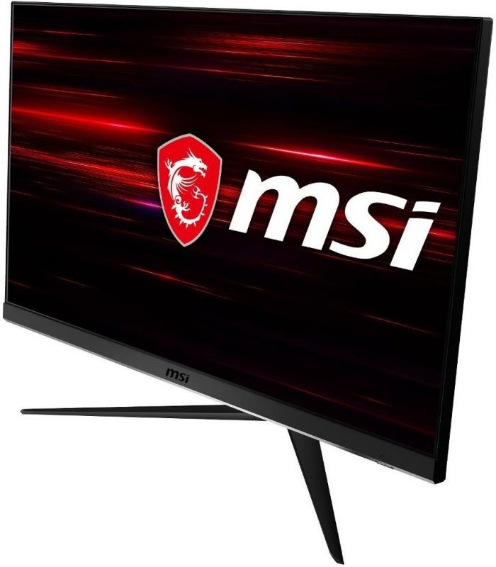 Монітор MSI 27" G2712 2xHDMI, DP, Audio, IPS, 170Hz, 1ms, sRGB 102%, FreeSync