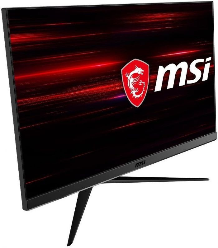 Монітор MSI 27" G2712 2xHDMI, DP, Audio, IPS, 170Hz, 1ms, sRGB 102%, FreeSync