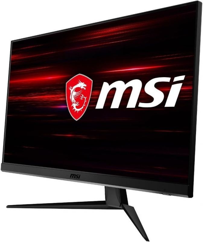 Монітор MSI 27" G2712 2xHDMI, DP, Audio, IPS, 170Hz, 1ms, sRGB 102%, FreeSync