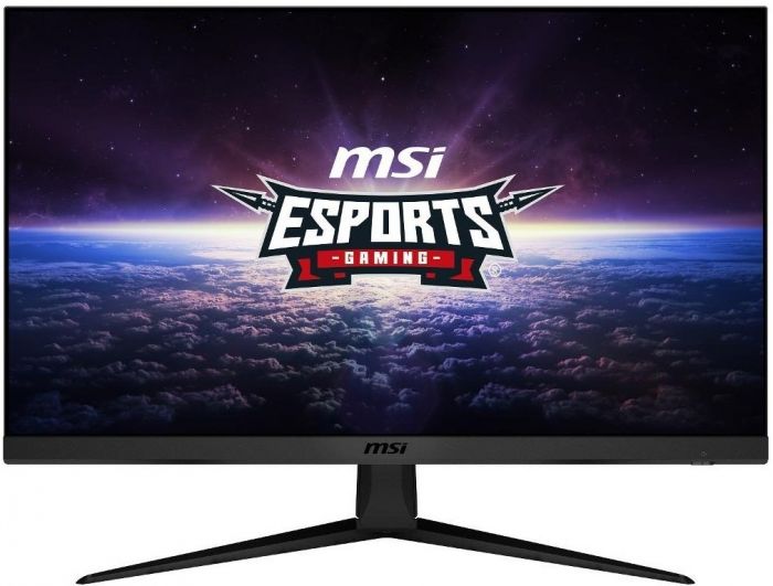 Монітор MSI 27" G2712 2xHDMI, DP, Audio, IPS, 170Hz, 1ms, sRGB 102%, FreeSync