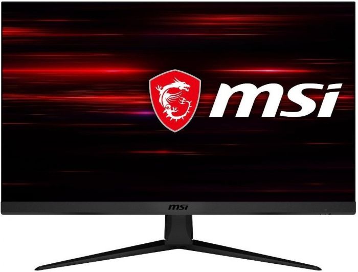 Монітор MSI 27" G2712 2xHDMI, DP, Audio, IPS, 170Hz, 1ms, sRGB 102%, FreeSync