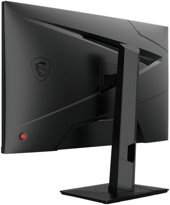 Монітор MSI 27" G274QPF 2xHDMI, DP, USB-C, Audio, IPS, 2560x1440, 170Hz, 1ms, sRGB 121%, AdaptiveSync, Pivot, HDR400