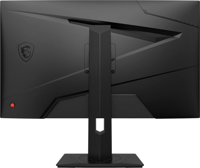 Монітор MSI 27" G274QPX 2xHDMI, DP, USB-C, Audio, IPS, 2560x1440, 240Hz, 1ms, sRGB 136%, G-sync, Pivot, HDR400