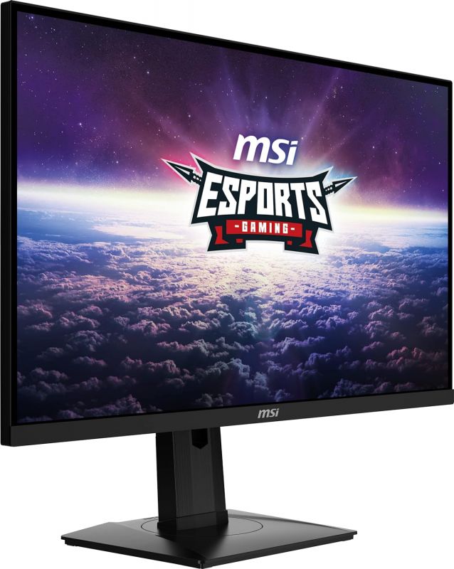 Монітор MSI 27" G274QPX 2xHDMI, DP, USB-C, Audio, IPS, 2560x1440, 240Hz, 1ms, sRGB 136%, G-sync, Pivot, HDR400