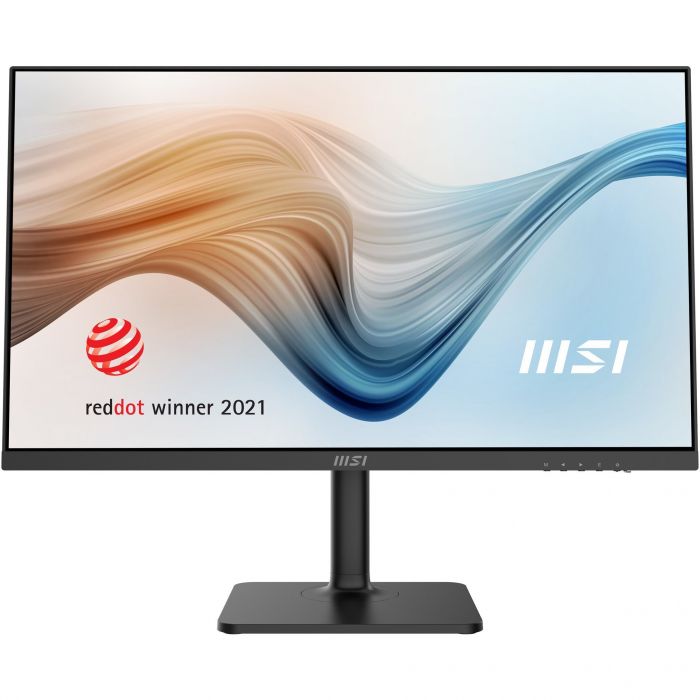 Монітор MSI 27" Modern MD272XP HDMI, DP, USB-C, 2xUSB, MM, IPS, 100Hz, 4ms, sRGB 108%, Pivot