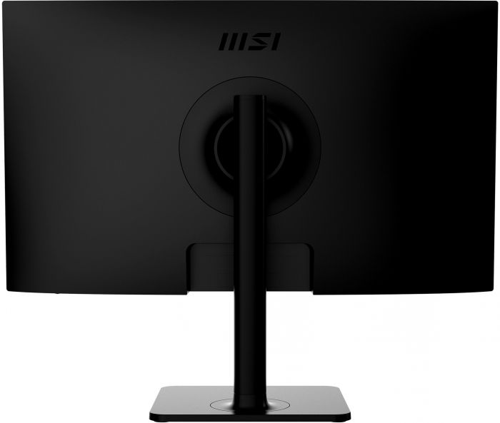 Монітор MSI 27" Modern MD272XP HDMI, DP, USB-C, 2xUSB, MM, IPS, 100Hz, 4ms, sRGB 108%, Pivot