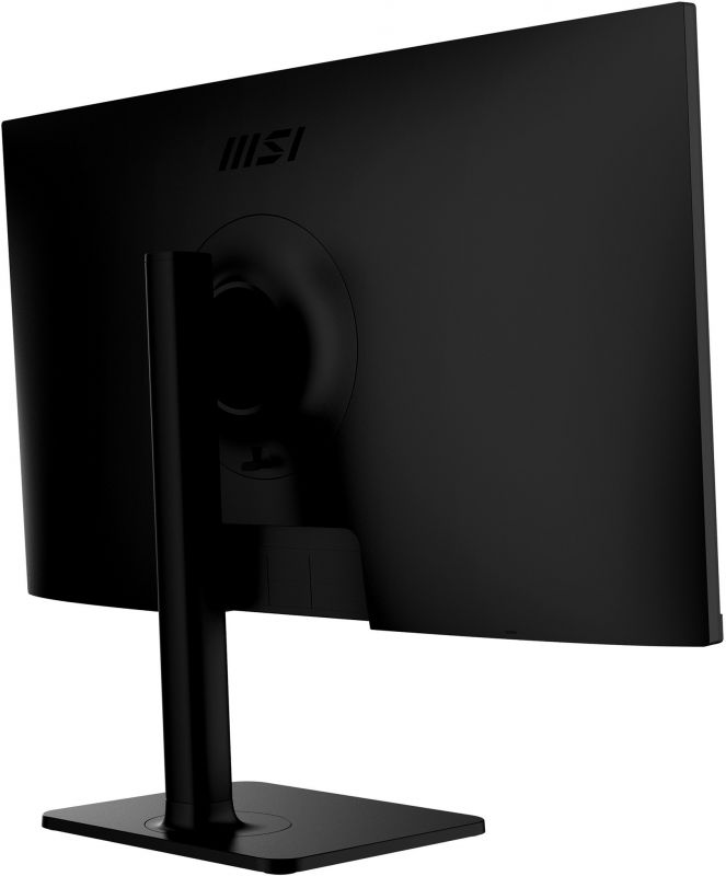 Монітор MSI 27" Modern MD272XP HDMI, DP, USB-C, 2xUSB, MM, IPS, 100Hz, 4ms, sRGB 108%, Pivot