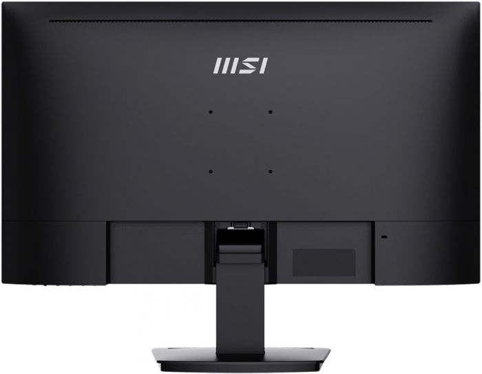 Монітор MSI 27" PRO MP273A D-Sub, HDMI, DP, MM, IPS, 100Hz, 4ms, sRGB 106%