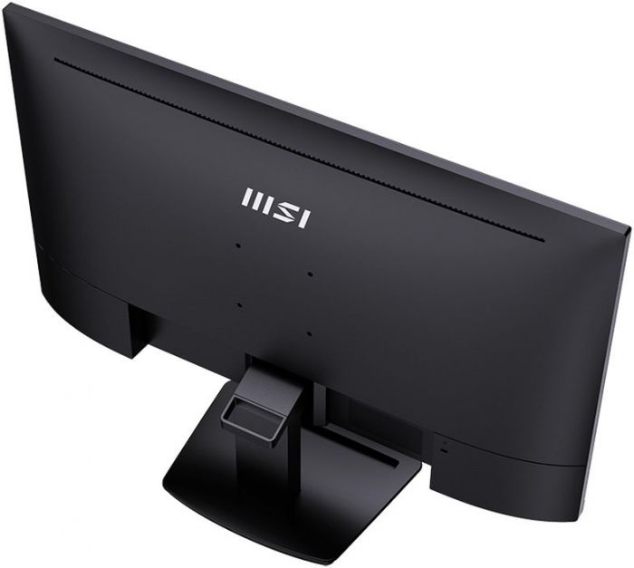 Монітор MSI 27" PRO MP273A D-Sub, HDMI, DP, MM, IPS, 100Hz, 4ms, sRGB 106%