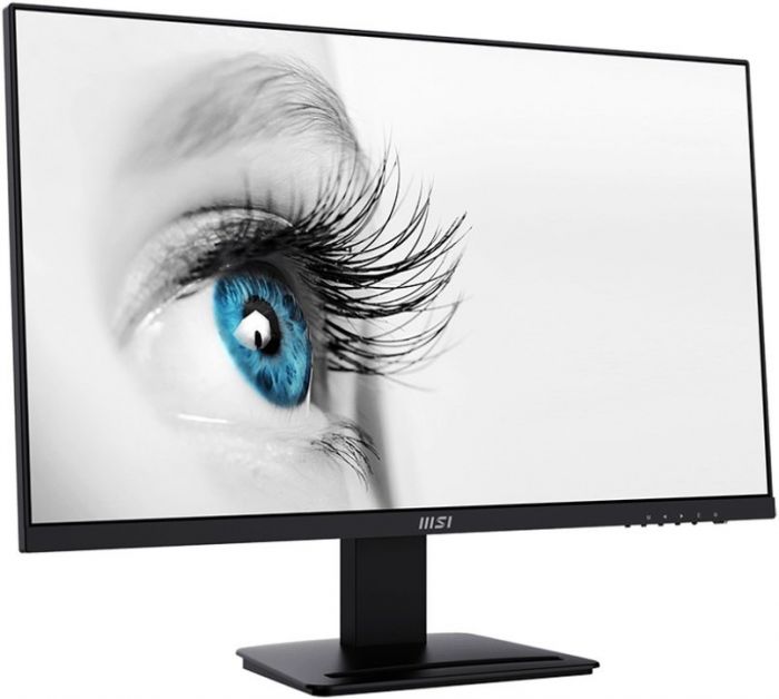 Монітор MSI 27" PRO MP273A D-Sub, HDMI, DP, MM, IPS, 100Hz, 4ms, sRGB 106%