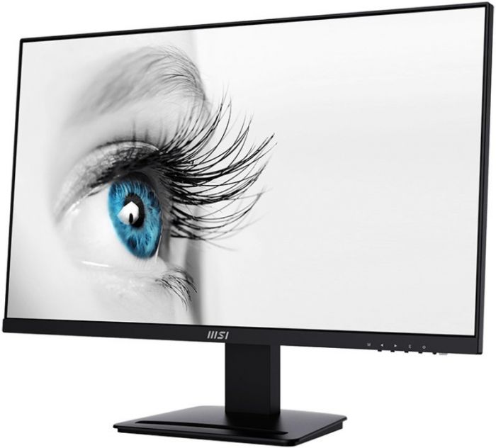 Монітор MSI 27" PRO MP273A D-Sub, HDMI, DP, MM, IPS, 100Hz, 4ms, sRGB 106%