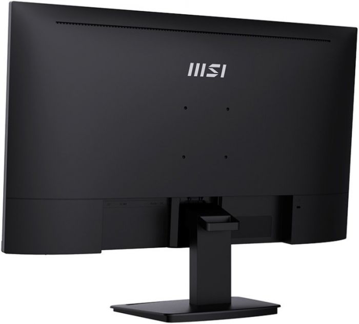 Монітор MSI 27" PRO MP273A D-Sub, HDMI, DP, MM, IPS, 100Hz, 4ms, sRGB 106%