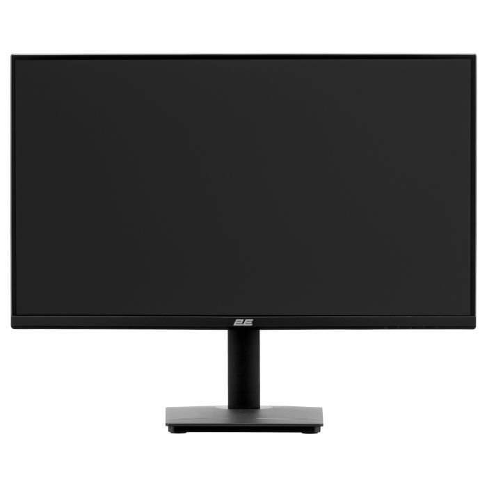 Монітор 2E 27" N2723B D-Sub, HDMI, IPS, 75Hz, Pivot