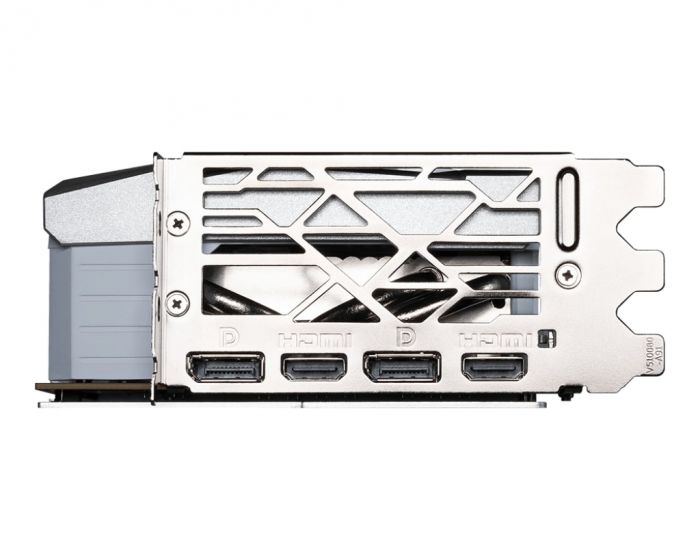 Відеокарта MSI GeForce RTX 4080 16GB GDDR6X GAMING X SLIM WHITE