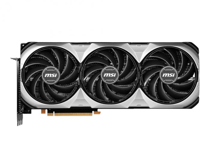 Відеокарта MSI GeForce RTX 4080 16GB GDDR6X VENTUS 3X E OC